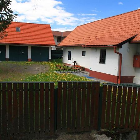 Urbarsky Dom Villa Liptovsky Jan Exterior photo