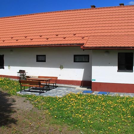 Urbarsky Dom Villa Liptovsky Jan Exterior photo